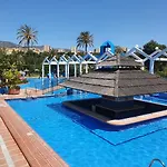 Benalbeach Playa 公寓