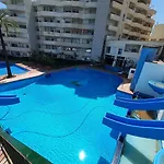 公寓 Benalbeach Playa