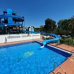 Benalbeach Playa 公寓 贝纳尔马德纳