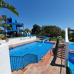 Benalbeach Playa 公寓