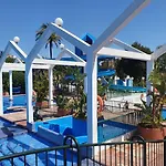 公寓 Benalbeach Playa