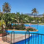 公寓 Benalbeach Playa 贝纳尔马德纳
