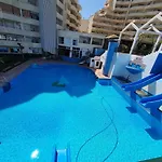 Benalbeach Playa 公寓 *