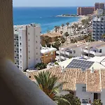 Benalbeach Playa 公寓 贝纳尔马德纳