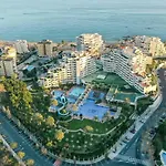公寓 Benalbeach Playa 贝纳尔马德纳