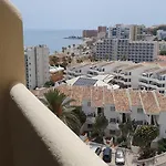 公寓 Benalbeach Playa 贝纳尔马德纳