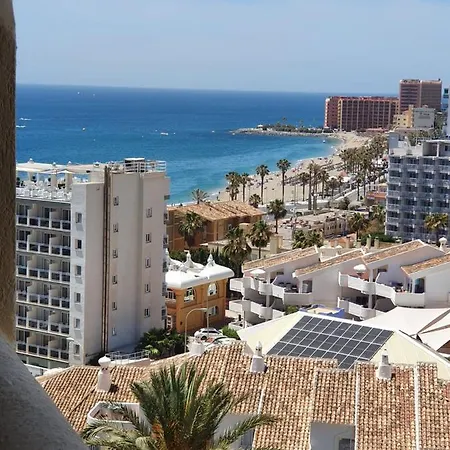 Benalbeach Playa Apartamento *