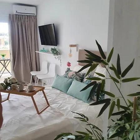 Benalbeach Playa Apartamento