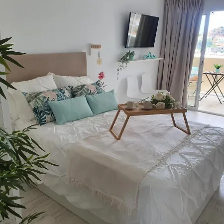 Apartamento Benalbeach Playa