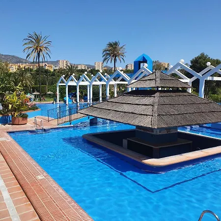 Benalbeach Playa Apartamento