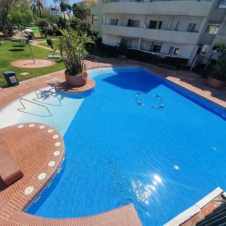 Benalbeach Playa Apartamento *