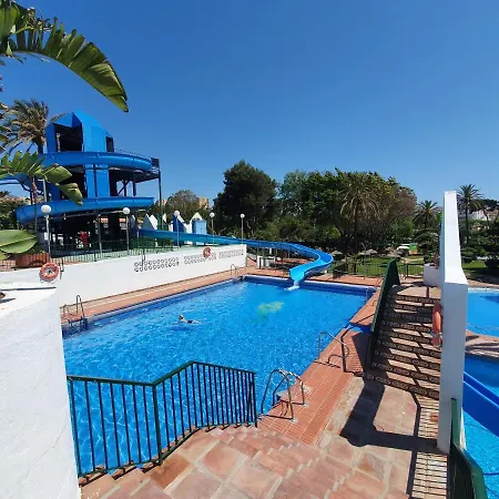 Benalbeach Playa Apartamento