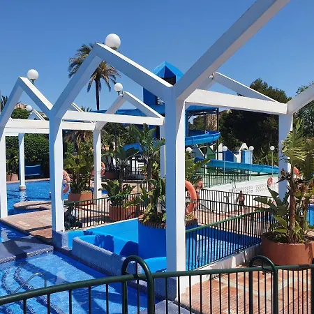 Apartamento Benalbeach Playa