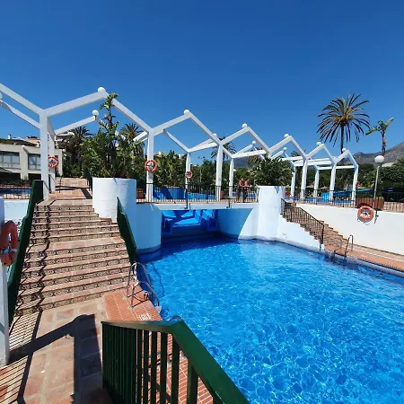 Benalbeach Playa Apartamento Benalmádena