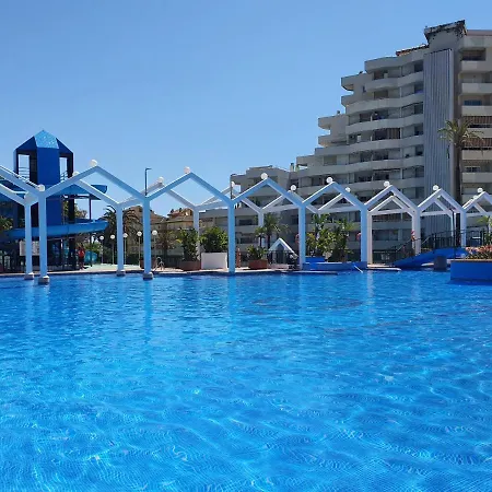 Benalbeach Playa Benalmádena