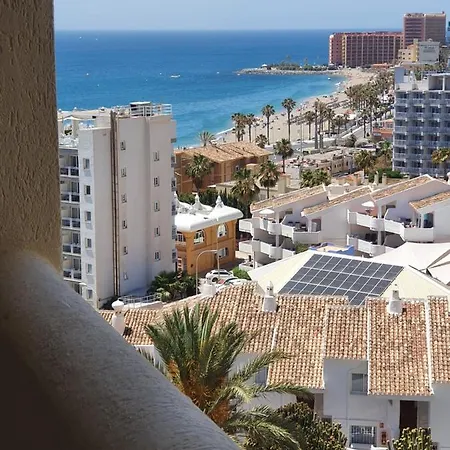 Benalbeach Playa Apartamento Benalmádena