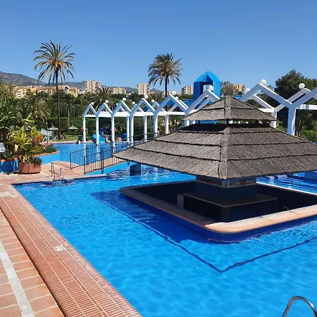 Benalbeach Playa Apartamento Benalmádena
