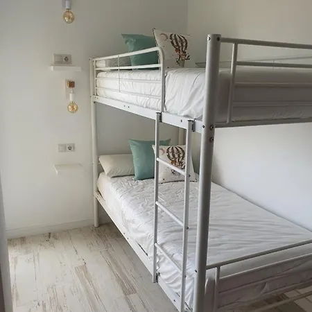 Apartamento Benalbeach Playa *