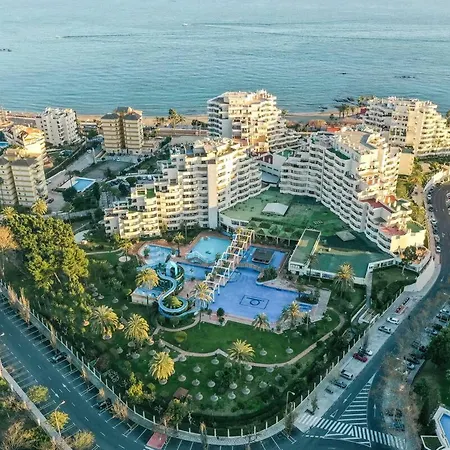 Apartamento Benalbeach Playa Benalmádena