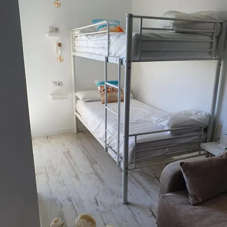 Benalbeach Playa Apartamento *