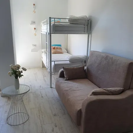 Apartamento Benalbeach Playa *