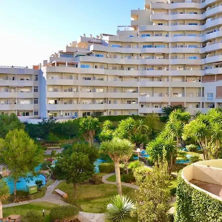 Benalbeach Playa Apartamento