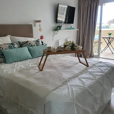 Apartamento Benalbeach Playa *