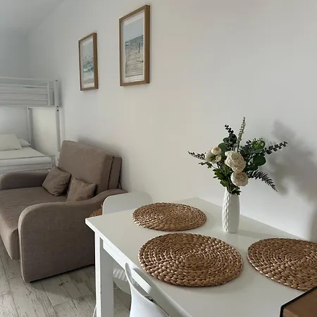 Apartamento Benalbeach Playa Benalmádena
