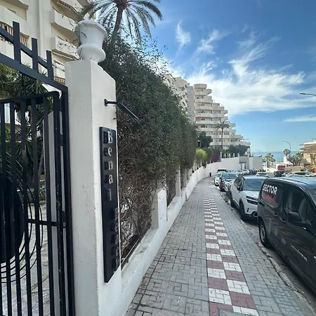 Apartamento Benalbeach Playa