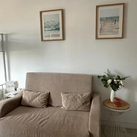 Apartamento Benalbeach Playa *
