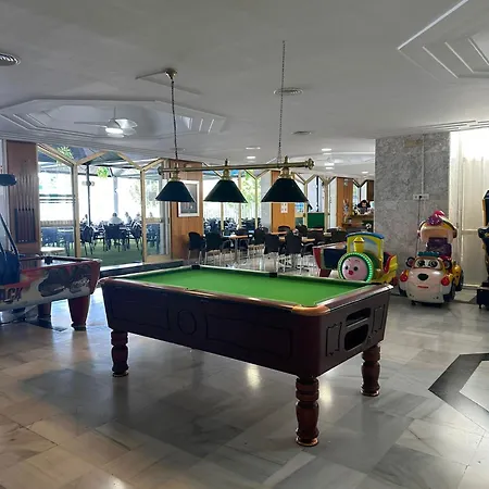 Benalbeach Playa Apartamento